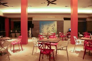Hotel Woraburi The Ritz Resort & Spa
