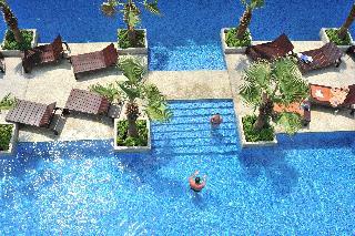 Hotel Woraburi The Ritz Resort & Spa