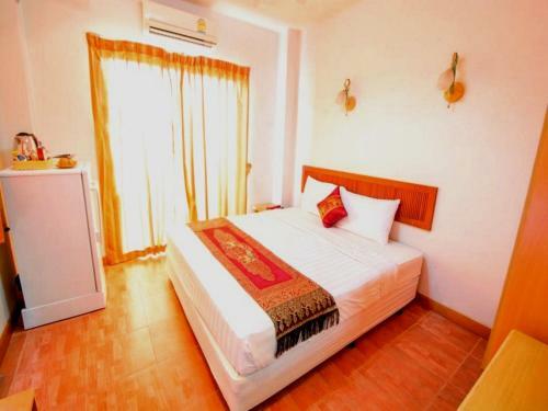 Arya Inn Pattaya Hotel