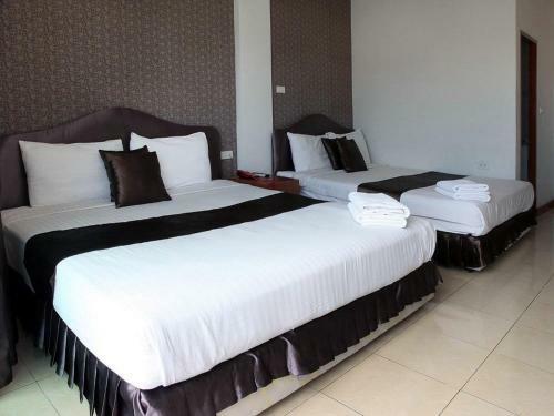 Arya Inn Pattaya Hotel