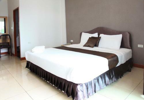 Arya Inn Pattaya Hotel