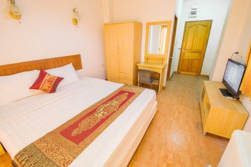 Arya Inn Pattaya Hotel