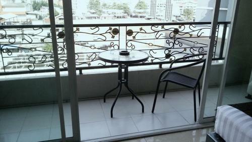 Arya Inn Pattaya Hotel