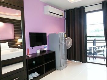 Hotel Purimas Resortel