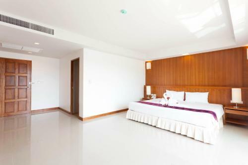 Rawai Princess Hotel