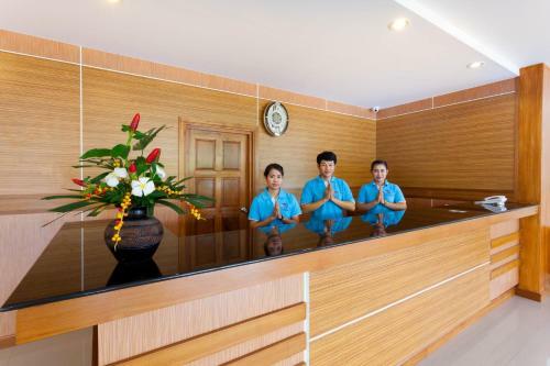 Rawai Princess Hotel