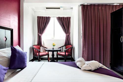Hostal Sawasdee Pattaya Hotel