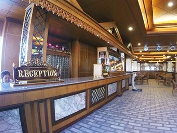 Hotel AA Pattaya Ville
