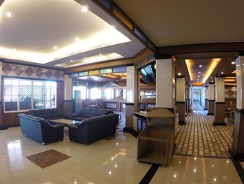 Hotel AA Pattaya Ville