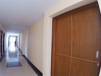Hotel AA Pattaya Ville
