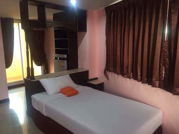 Hotel AA Pattaya Ville