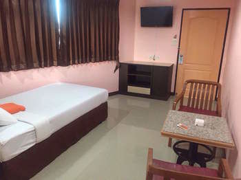 Hotel AA Pattaya Ville