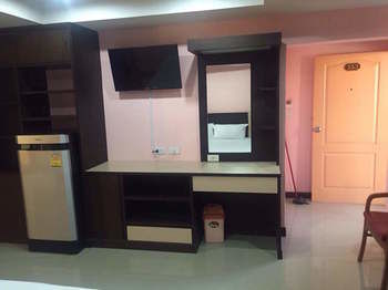 Hotel AA Pattaya Ville