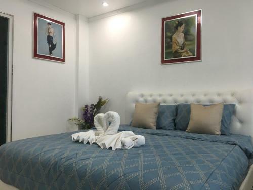 Apartamento Beach Road Luxury Studio