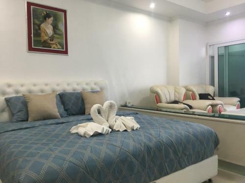Apartamento Beach Road Luxury Studio