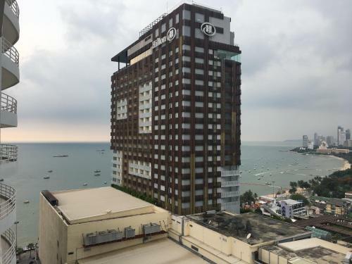 Apartamento Beach Road Luxury Studio
