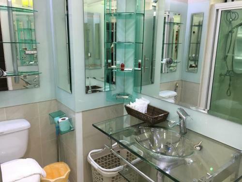 Apartamento Beach Road Luxury Studio