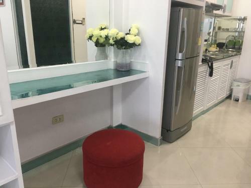 Apartamento Beach Road Luxury Studio