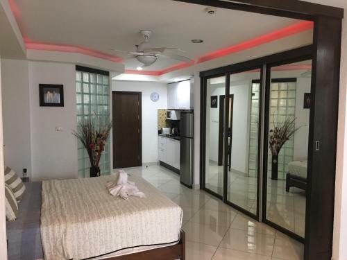 Apartamento Beach Road Luxury Studio