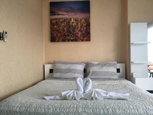 Apartamento Beach Road Luxury Studio