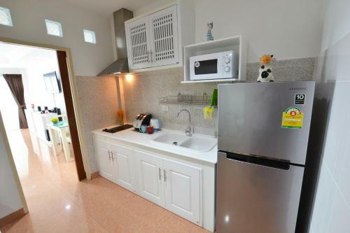 Apartamento Beach Road Luxury Studio