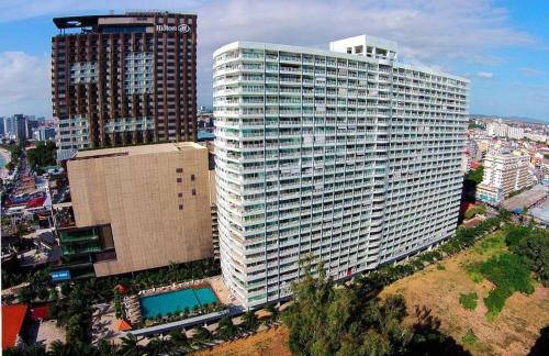 Apartamento Beach Road Luxury Studio