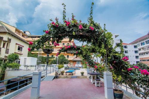 Hotel Sutus Court 1