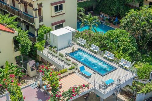 Hotel Sutus Court 1