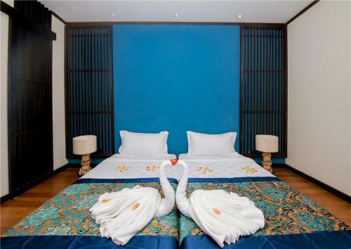 Dasein Chalong Bay Hotel