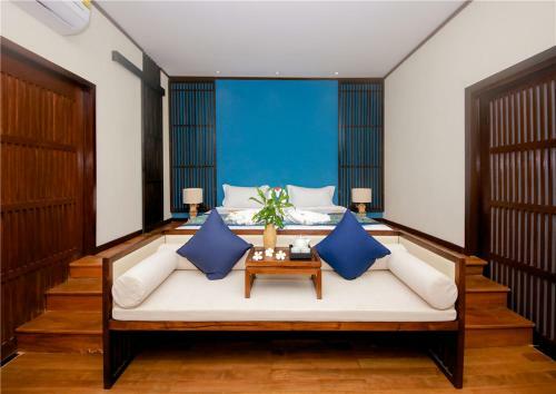 Dasein Chalong Bay Hotel
