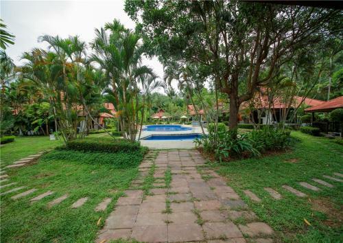 Dasein Chalong Bay Hotel