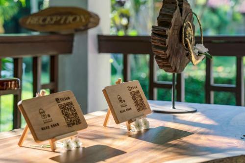 Dasein Chalong Bay Hotel