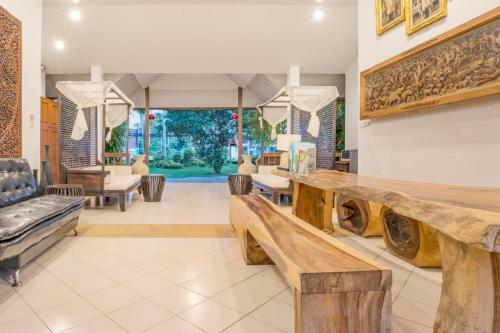 Dasein Chalong Bay Hotel