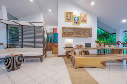 Dasein Chalong Bay Hotel