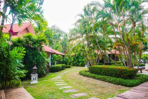 Dasein Chalong Bay Hotel