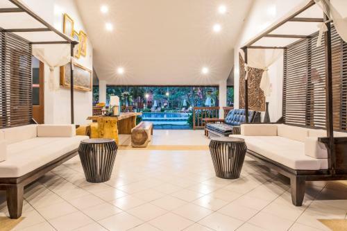 Dasein Chalong Bay Hotel