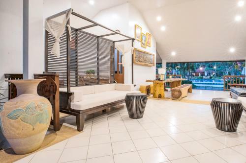 Dasein Chalong Bay Hotel
