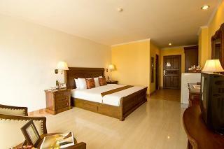 Hotel Best Beach Villa
