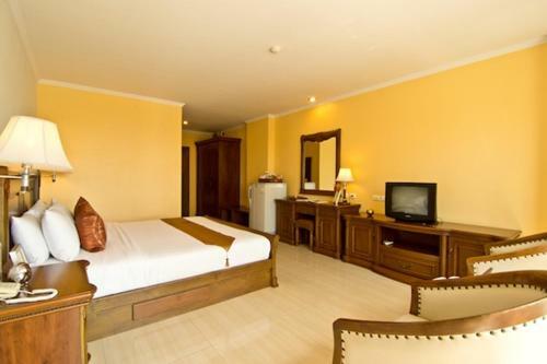 Hotel Best Beach Villa