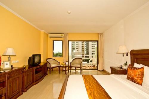 Hotel Best Beach Villa