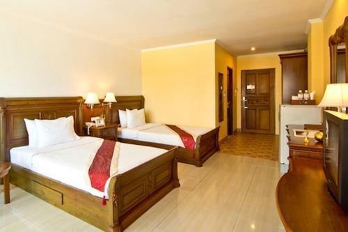 Hotel Best Beach Villa