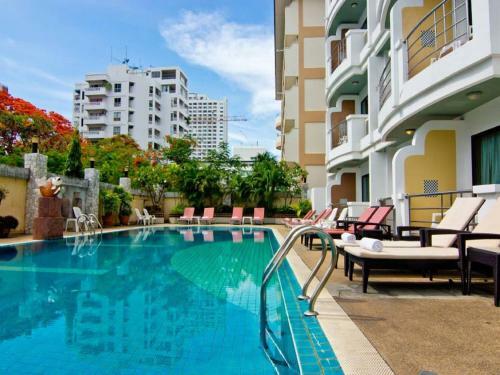 Hotel Best Beach Villa