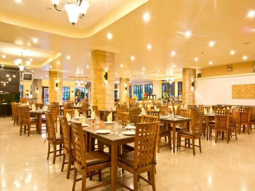 Hotel Best Beach Villa