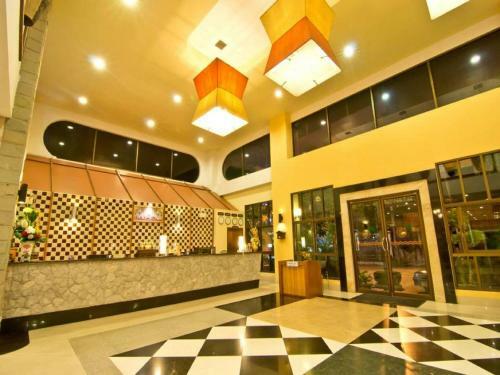 Hotel Best Beach Villa