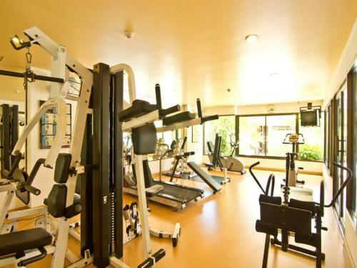 Hotel Best Beach Villa