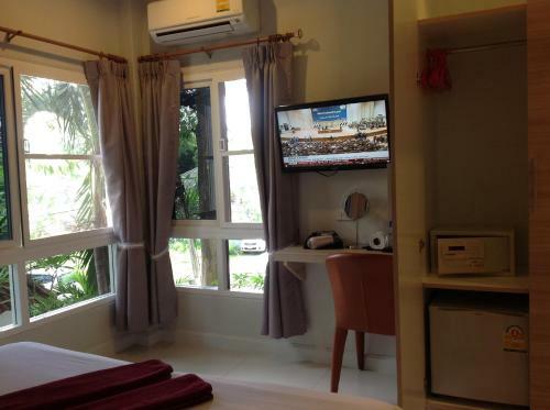 Hostal Sandy House Rawai