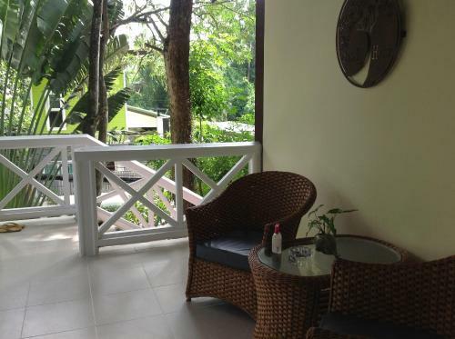 Hostal Sandy House Rawai