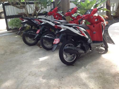 Hostal Sandy House Rawai