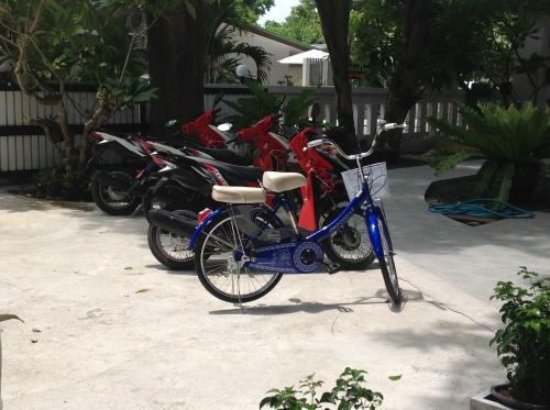 Hostal Sandy House Rawai