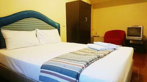 Hotel F&b Resotel